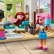 LEGO® Friends: Hair Salon Hairdressing Set