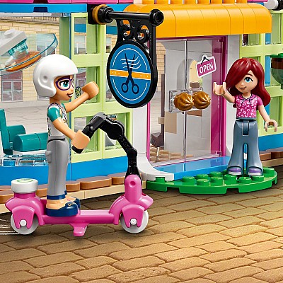 LEGO® Friends: Hair Salon Hairdressing Set