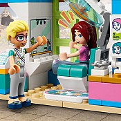 LEGO® Friends: Hair Salon Hairdressing Set