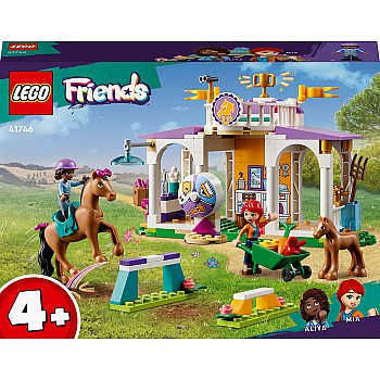  Lego Friends 41746 Horse Training	