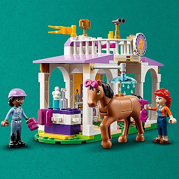  Lego Friends 41746 Horse Training	