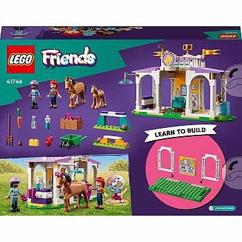  Lego Friends 41746 Horse Training	