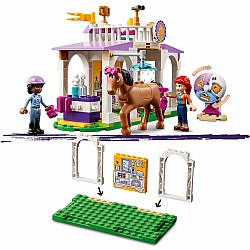 41746 Horse Training - LEGO Friends