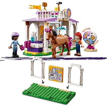  Lego Friends 41746 Horse Training	