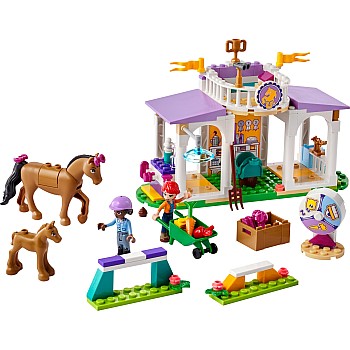  Lego Friends 41746 Horse Training	