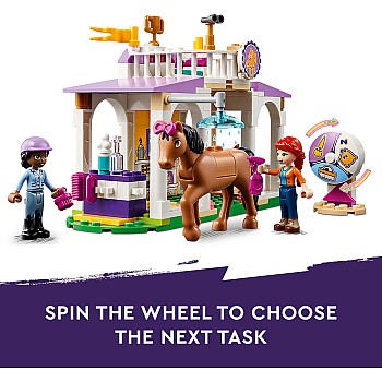  Lego Friends 41746 Horse Training	