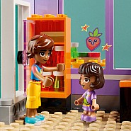 LEGO® Friends: Heartlake City Community Kitchen