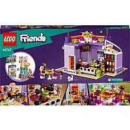 LEGO® Friends: Heartlake City Community Kitchen