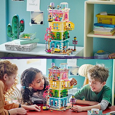 LEGO 41748 Heartlake City Community Center (Friends)