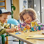 LEGO® Friends: Skate Park