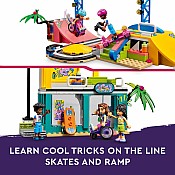 LEGO® Friends: Skate Park