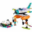 41752 Sea Rescue Plane - LEGO Friends