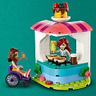 41753 Pancake Shop - LEGO Friends