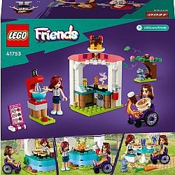41753 Pancake Shop - LEGO Friends