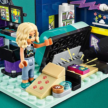 LEGO® Friends: Nova's Room