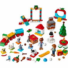 LEGO® Friends: Advent Calendar 2023