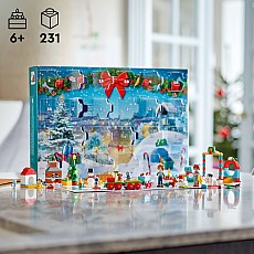 LEGO® Friends: Advent Calendar 2023