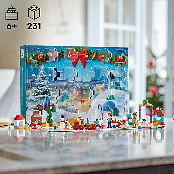  Lego Friends 41578 Advent Calendar 2023	