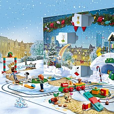 LEGO® Friends: Advent Calendar 2023