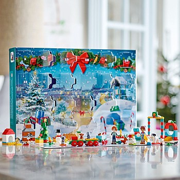  Lego Friends 41578 Advent Calendar 2023	