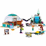 LEGO® Friends: Igloo Holiday Adventure