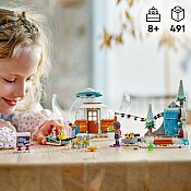 LEGO® Friends: Igloo Holiday Adventure