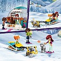 LEGOÂ® Friends: Igloo Holiday Adventure