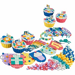 LEGO® DOTS: Ultimate Party Kit