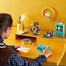 41811 Hogwarts Desktop Kit Kids' Craft Set - LEGO Dots 