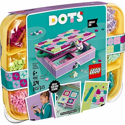 LEGO 41915 Jewelry Box (DOTS)