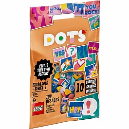 Extra Dots - Series 2