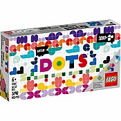 LEGO DOTS: Lots of DOTS
