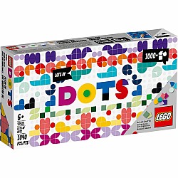 LEGO Dots Lots of Dots