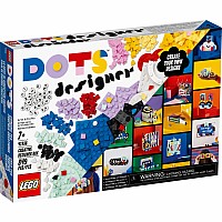LEGO 41938 Creative Designer Box (DOTS)