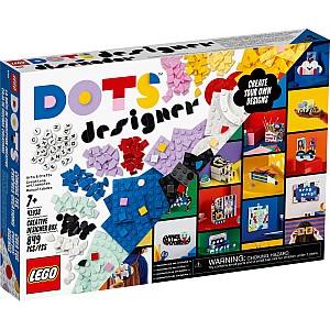 LEGO DOTS: Creative Designer Box