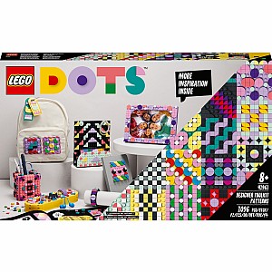 LEGO DOTS Designer Toolkit - Patterns Craft Set