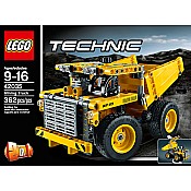 LEGO Technic Mining Truck