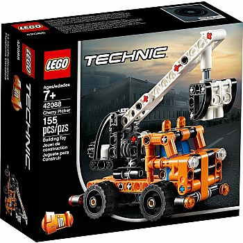 LEGO Technic: Cherry Picker