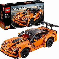 Lego Chevrolet Corvette Zr1
