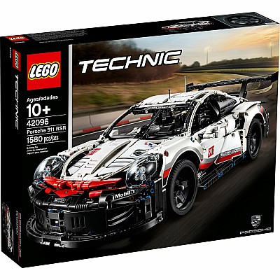 LEGO 42096 Porsche 911 RSR (Technic)