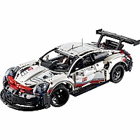 LEGO 42096 Porsche 911 RSR (Technic)