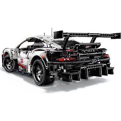 LEGO 42096 Porsche 911 RSR (Technic)