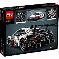 LEGO 42096 Porsche 911 RSR (Technic)