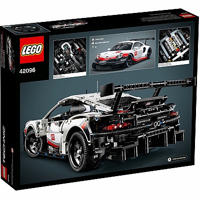 LEGO 42096 Porsche 911 RSR (Technic)