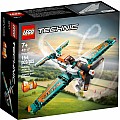 LEGO Technic: Race Plane