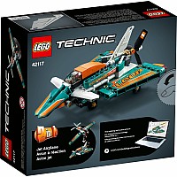 LEGO Technic: Race Plane