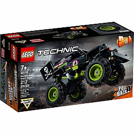 LEGO Technic: Monster Jam Grave Digger
