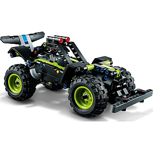 Monster Jam®  Grave Digger®