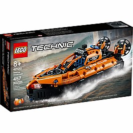 LEGO Technic: Rescue Hovercraft