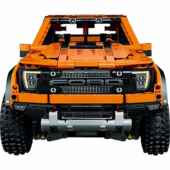 LEGO Technic: Ford F-150 Raptor
